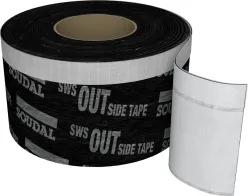 SWS Outside Extra 100mm
