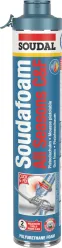 Soudafoam All Seasons Click & Fix