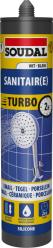 Mastic Sanitaire Turbo