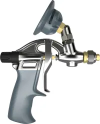 Pistolet Click & Spray