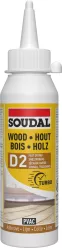 64A - Colle à bois super rapide D2