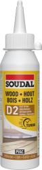 64A - Colle à bois super rapide D2
