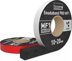 Soudaband PRO MF1 53/6-15