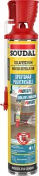 Mousse pulvérisable Genius Gun 700ml