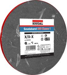 Soudaband 600 Classe 1