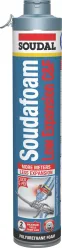 Soudafoam Low Expansion C&F