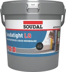 Soudatight LQ Noir 4,5kg