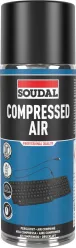 Compressed Air Spray