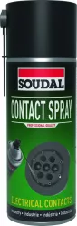 Contact spray