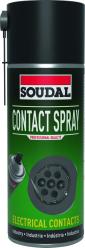 Contact spray