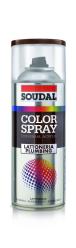 Color Spray Ferblanterie