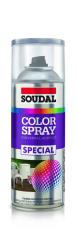 Primaire Color Spray pour plastique (PP et PE)