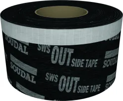 SWS Outside Standard 70mm