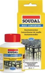 Convertisseur de rouille