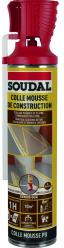 Colle Mousse de Construction Genius Gun