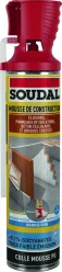 Colle mousse de construction [Genius Gun]