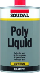 Poly Liquid