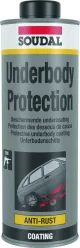 Underbody Protection Gun