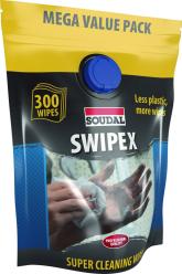 Swipex Lingettes 300 pièces