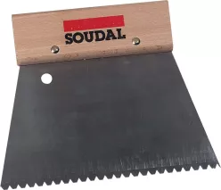 B3 - Spatule professionnelle