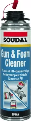 Gun & Foamcleaner
