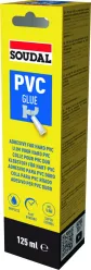 Colle PVC 125ml