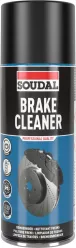 Brake Cleaner