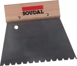B11 - Spatule professionnelle