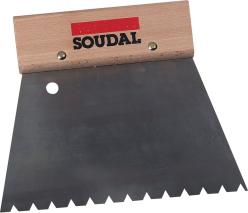 B11 - Spatule professionnelle