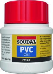 PVC glue 100ml