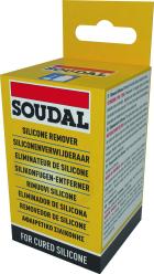 Eliminateur de silicone
