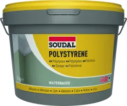 Colle pour polystyrène 5kg