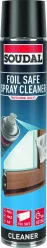 Foil Safe Spray Cleaner