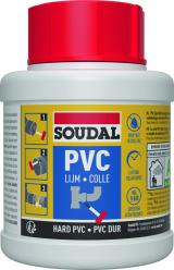 Colle PVC 250ml