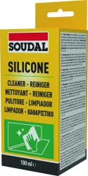 Nettoyant silicone