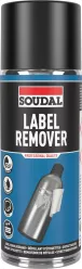 Label Remover Citrus