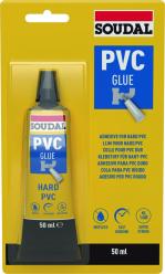 Colle PVC 50ml