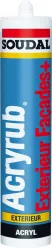 Acryrub Extérieur Façades +