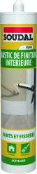 Mastic de finition Interieure