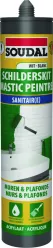 Mastic peintre Sanitaire