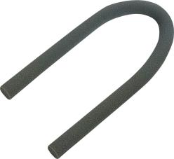 Fond de joint PU rond