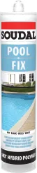 Pool Fix blanc