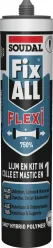 Fix ALL Flexi Noir 290ml