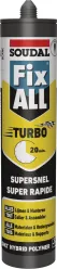 Fix ALL Turbo