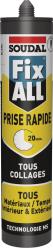 Fix ALL Prise Rapide White 290ml