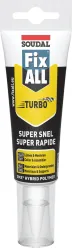 Fix ALL Turbo Blanc 125ml