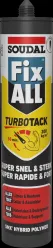 Fix ALL TurboTack