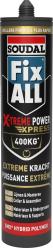 Fix ALL X-Treme Power Express