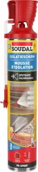 Mousse pulvérisable Genius Gun 700ml