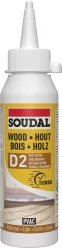 64A - Colle à bois super rapide D2